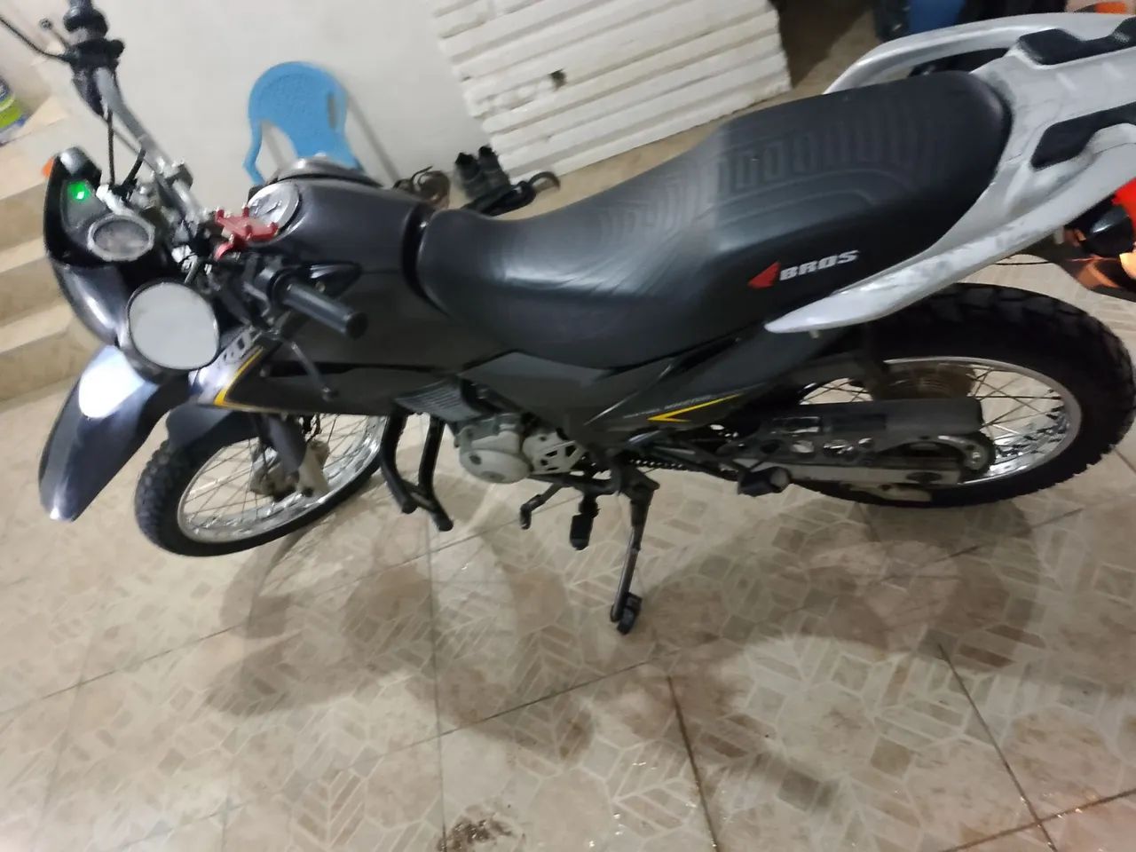 Vendo Bros 2012