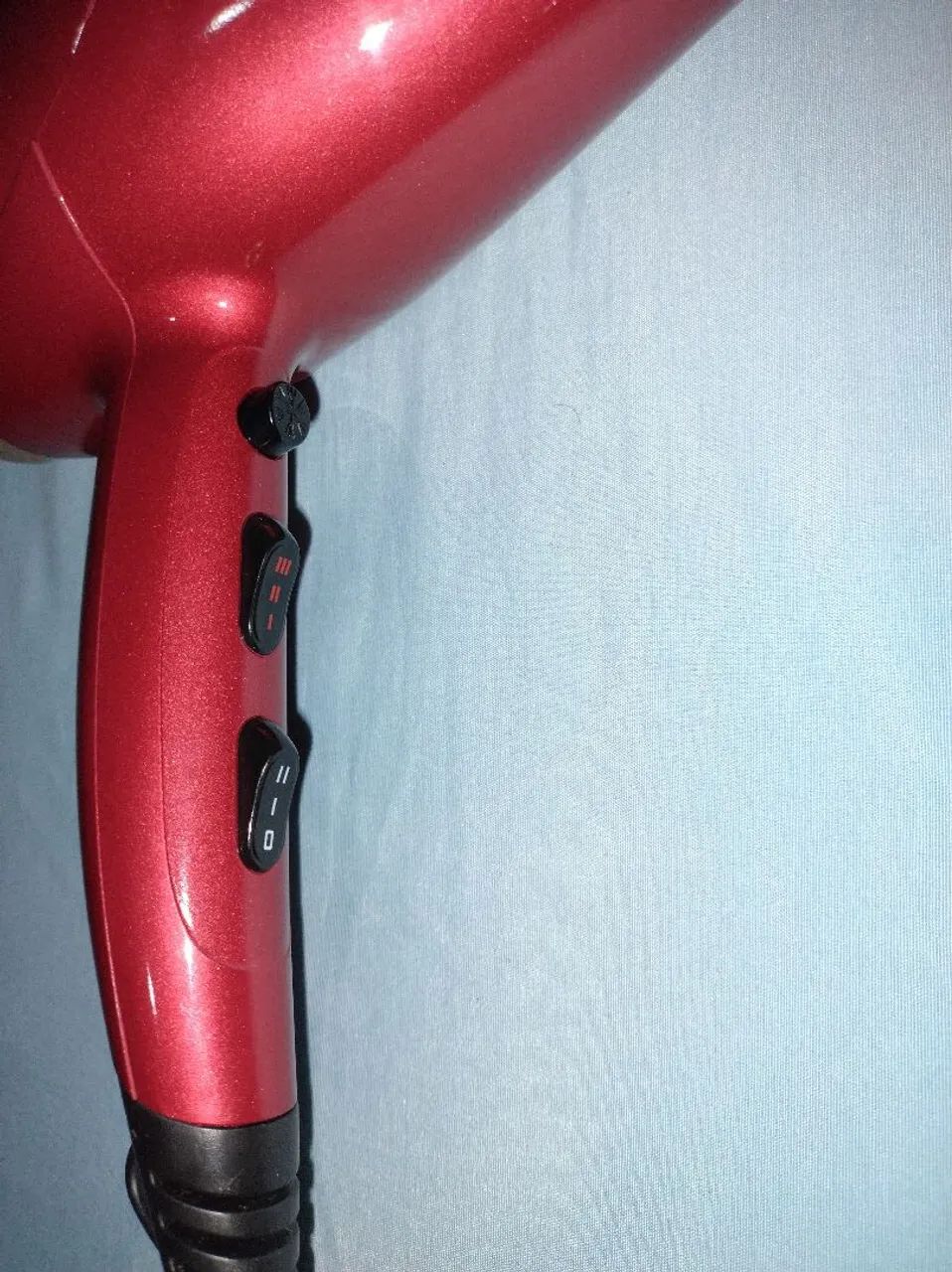 Secador de Cabelo Gama Italy 2200w - Foto 3