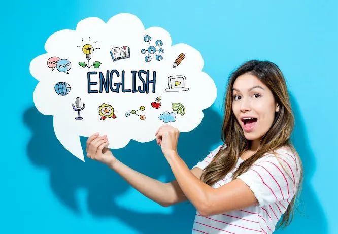 Aulas de inglês, todos os níveis!