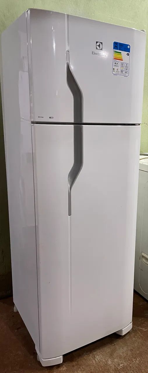 Geladeira Eletrolux 