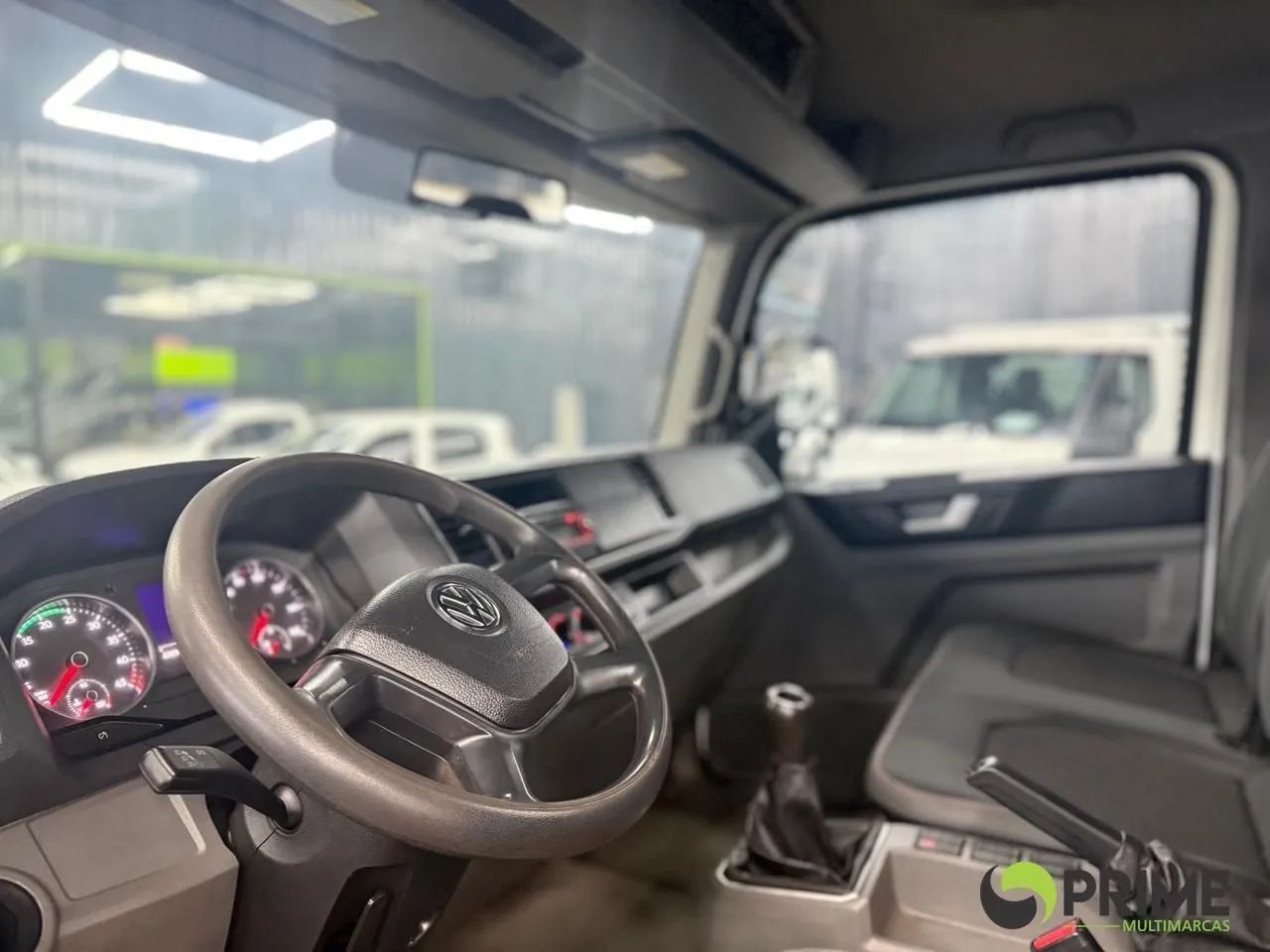 VOLKSWAGEN DELIVERY EXPRESS  - Foto 6