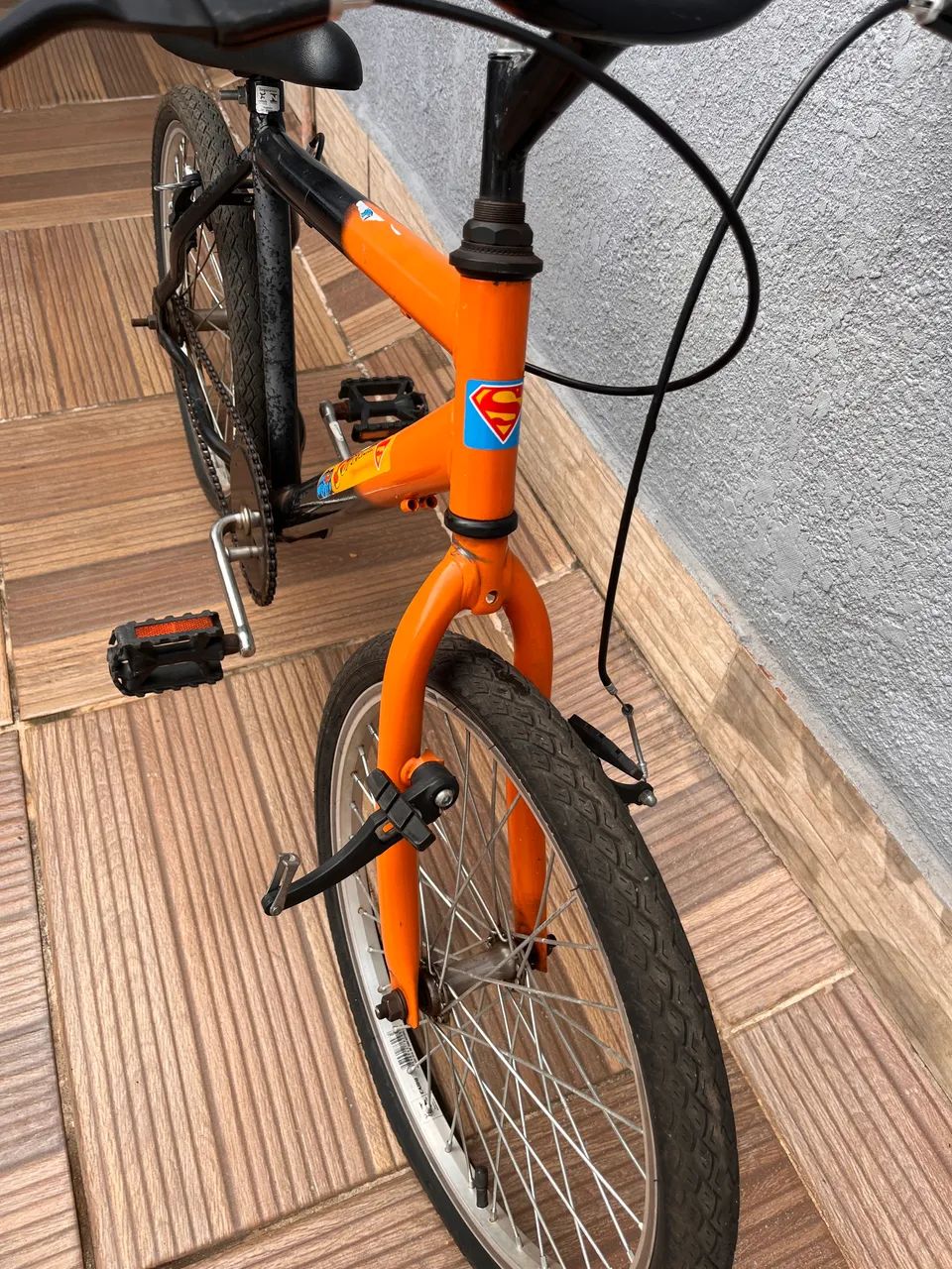 Bicicleta infantil - Foto 2