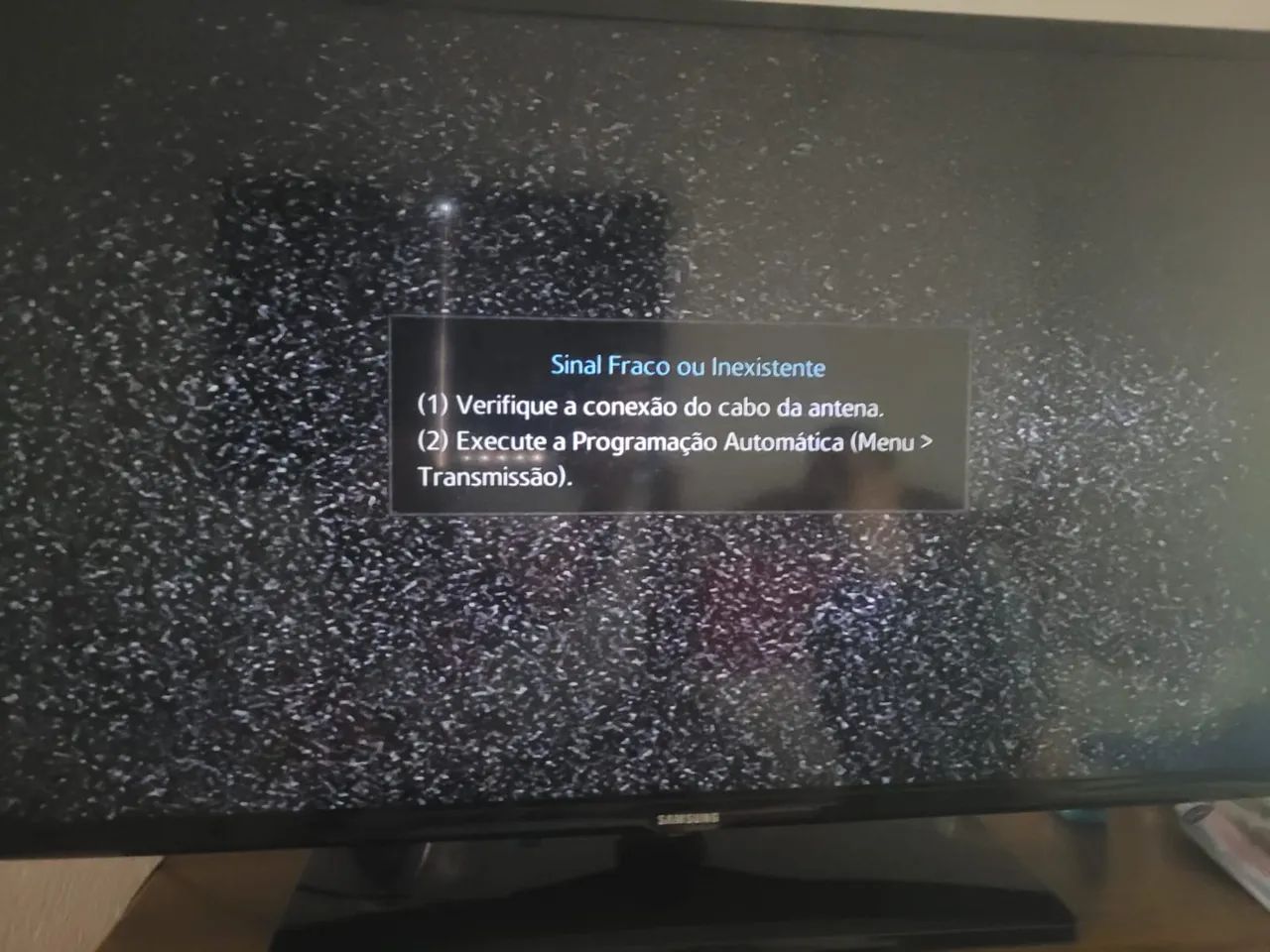 TV  - Foto 2