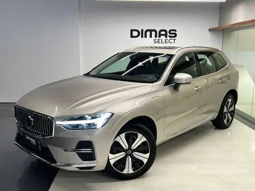 Volvo Xc60 2023