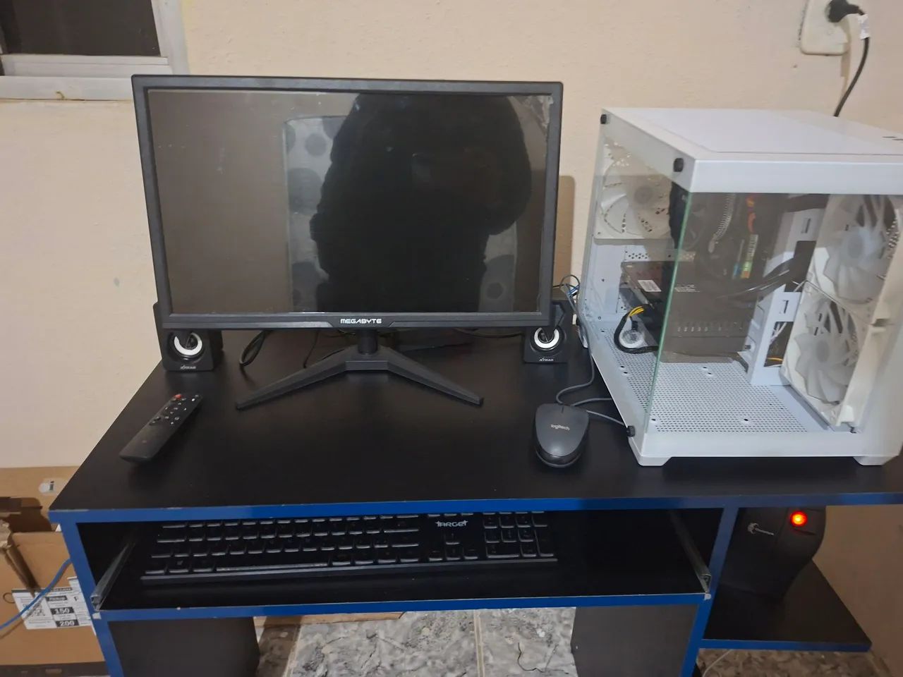 Vendo pc gamer - Foto 3