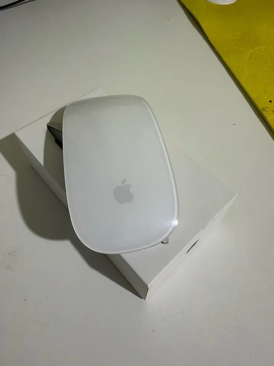 MAGIC MOUSE APPLE 2  - Foto 5