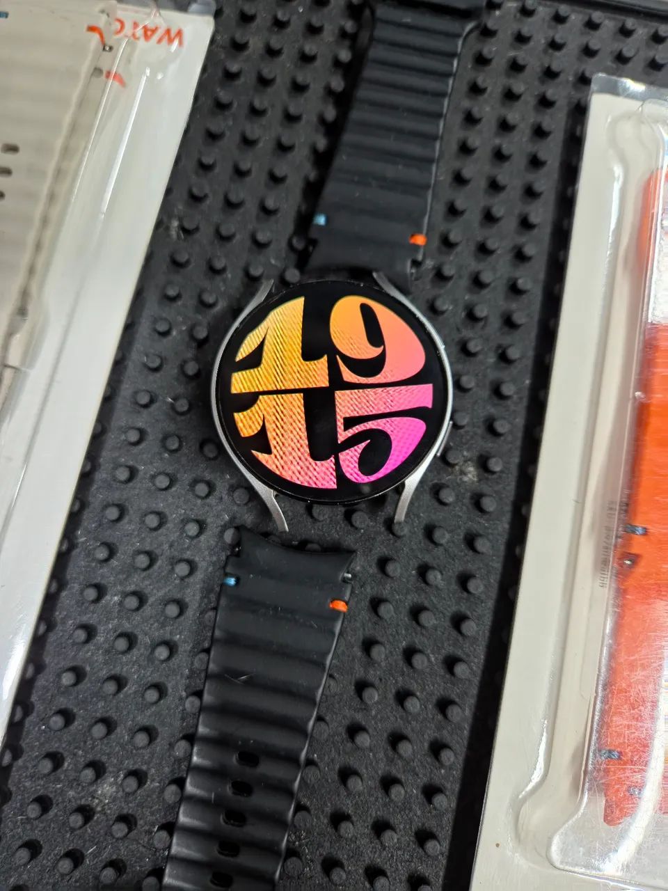 Sansung watch 6 - Foto 3