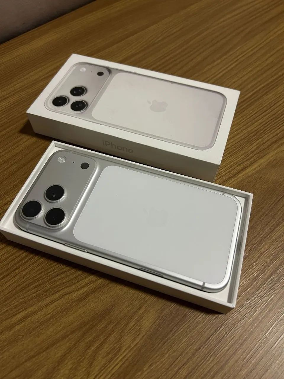 iPhone 17 Pro Max 512gb - Foto 5