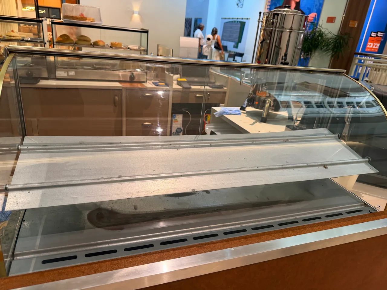 Estufa para salgados  - Foto 2