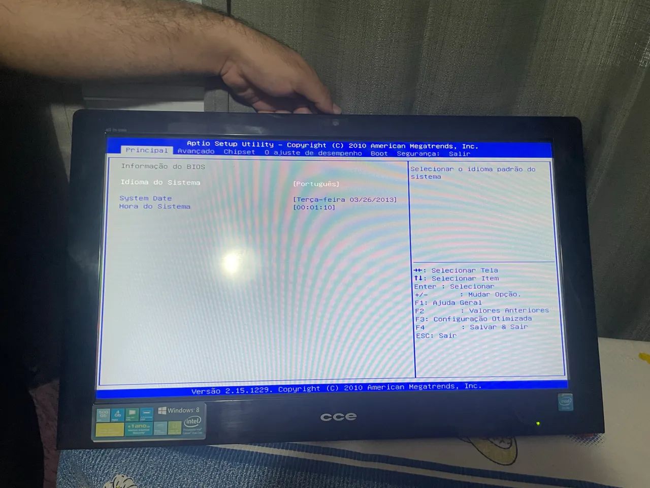MONITOR PC - Foto 2