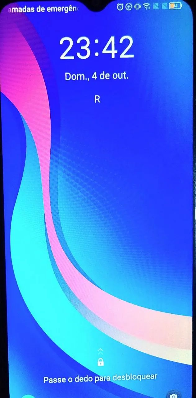 Celular TCL 305