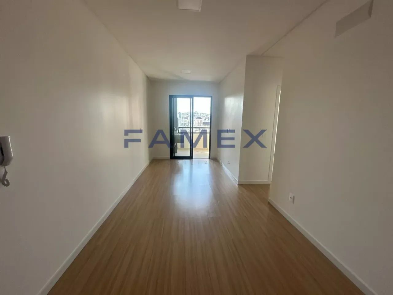 APARTAMENTO COM 01 SUÍTE + 01 QUARTO NO CENTRO PARA LOCAÇÃO- EDIFÍCIO OPALA - 02 QUADRAS D - Foto 5