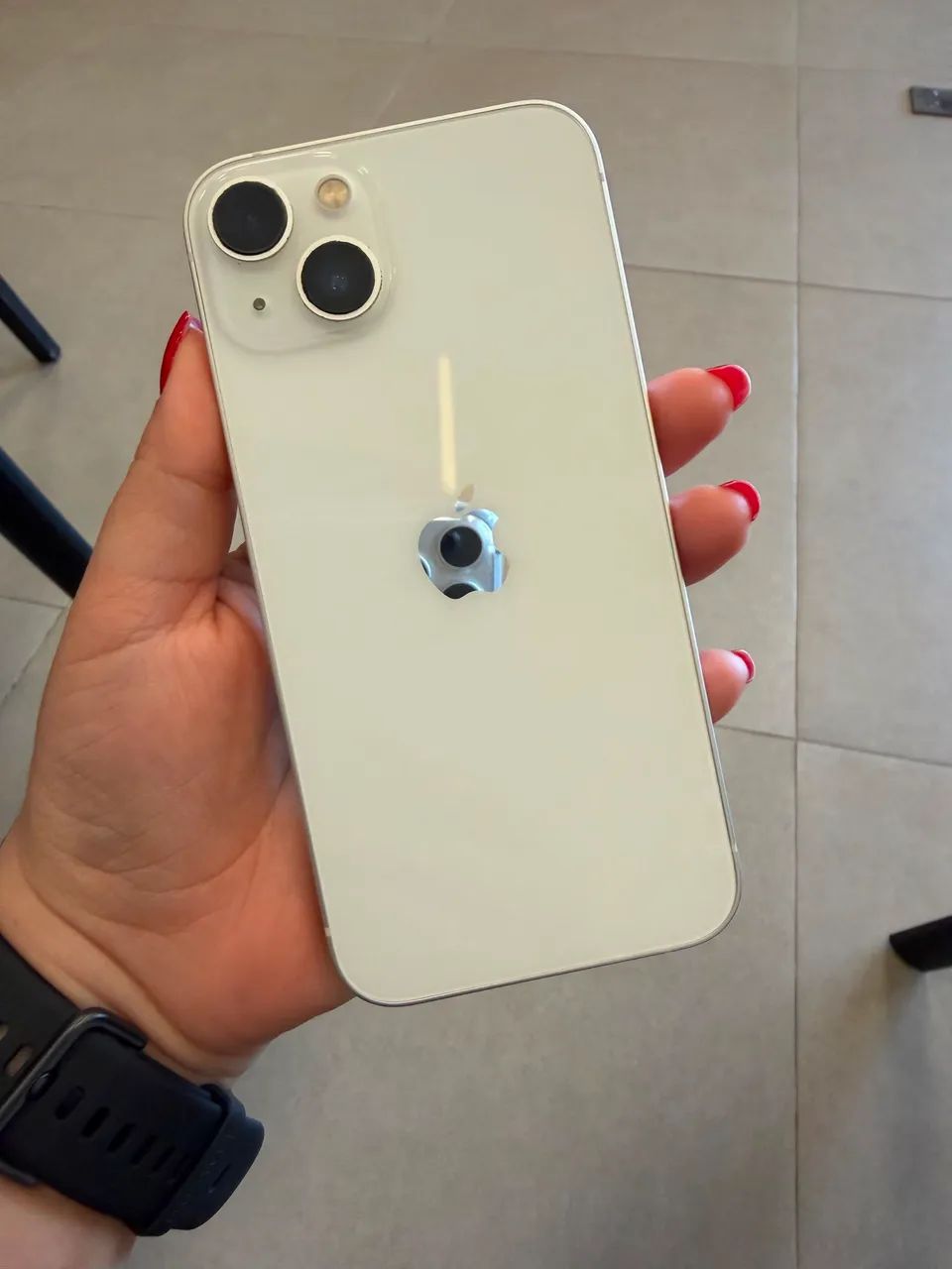 Iphone 13 - 128g - Foto 2