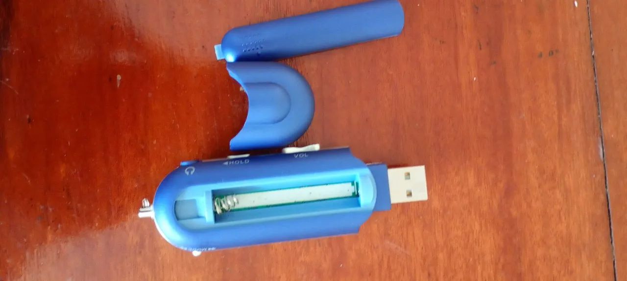 MP3 Player - Foto 3
