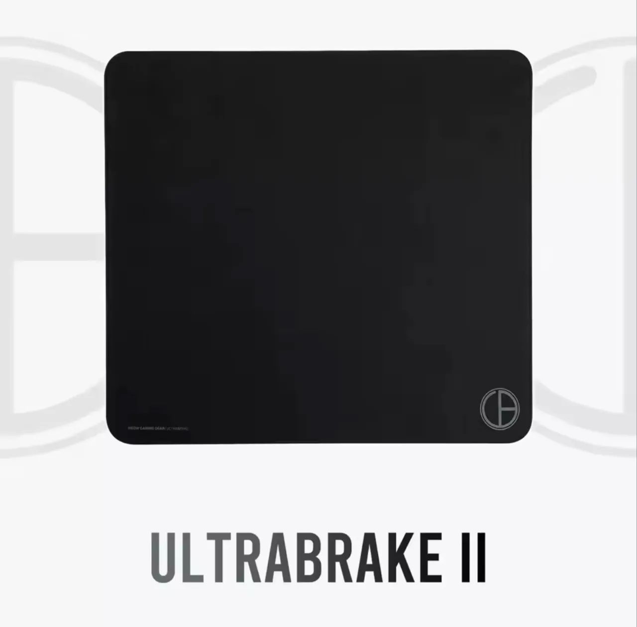 Mouse Pad Meow UltraBrake 
