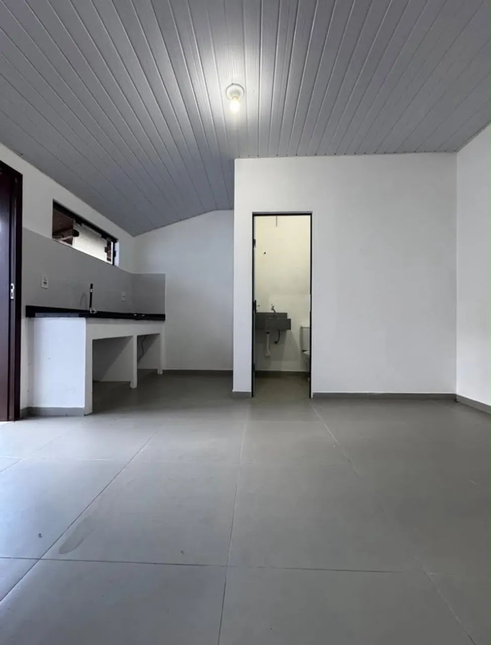 *Vendo Kitnet em Campo Grande - Foto 2