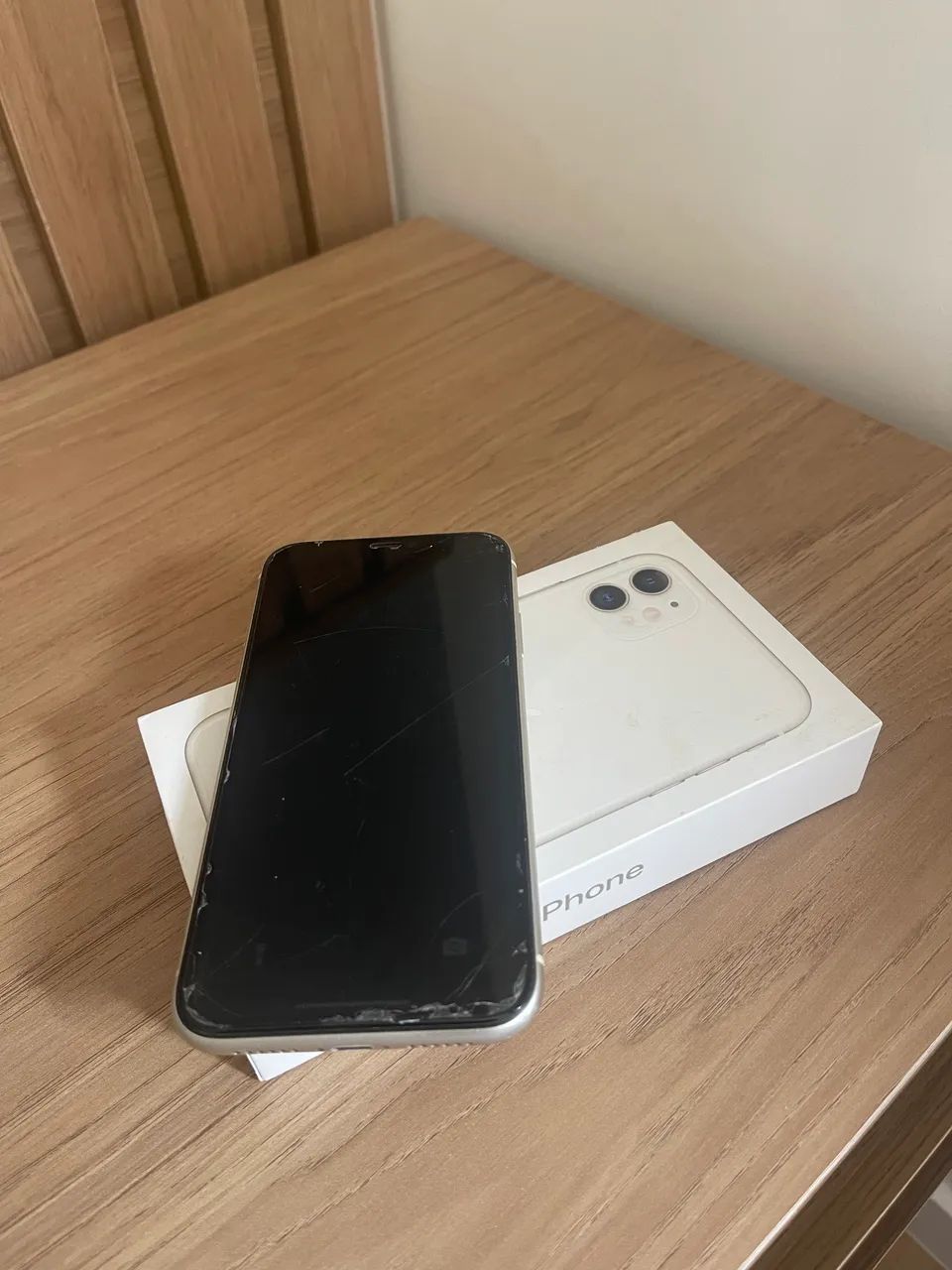 iPhone 11 - 64GB - Foto 3