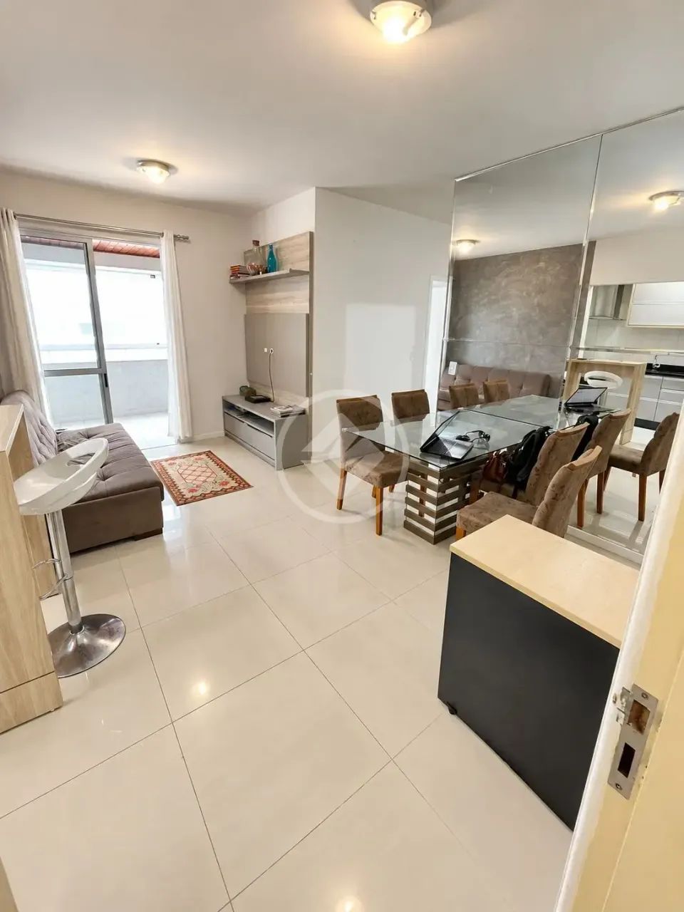 APARTAMENTO - Bom Abrigo - FM-367079 - Foto 4