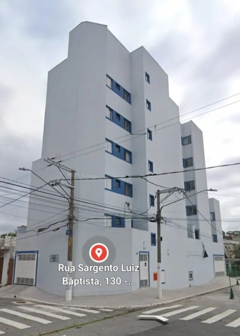 Foto - São Paulo - Jardim São Vicente
