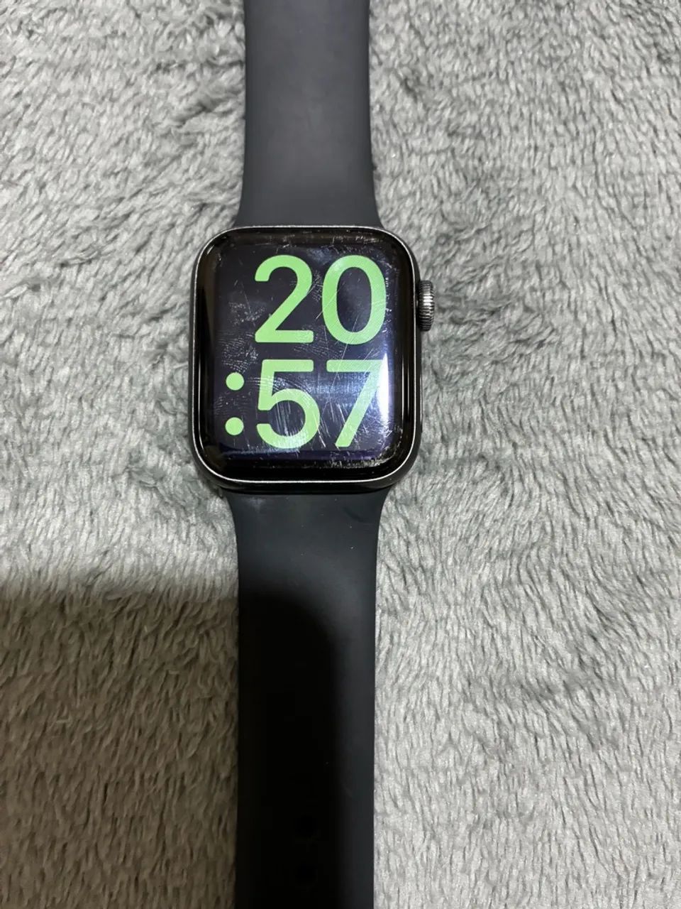 Apple Watch SE