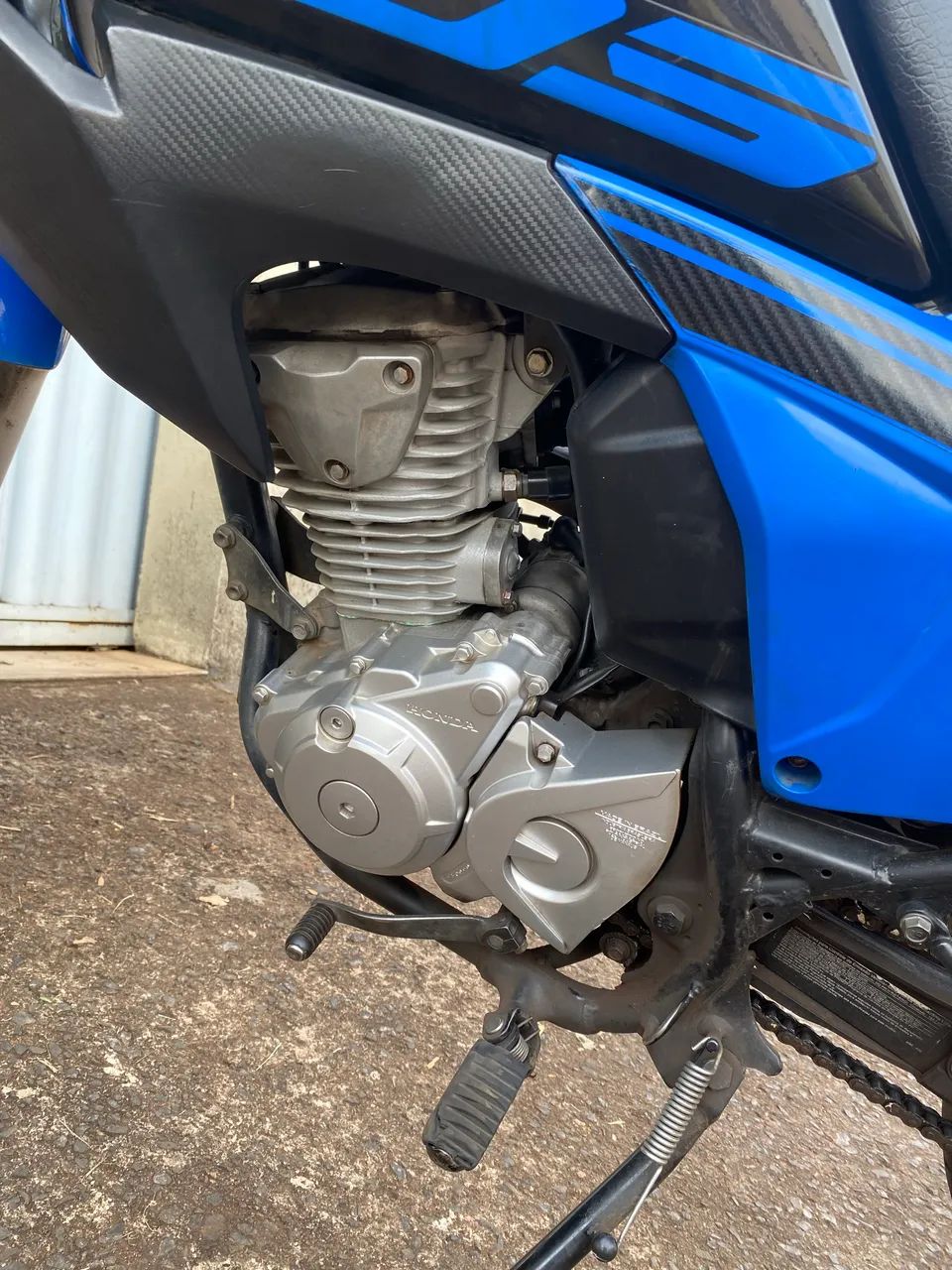 Bros 160cc 2018 - Foto 2
