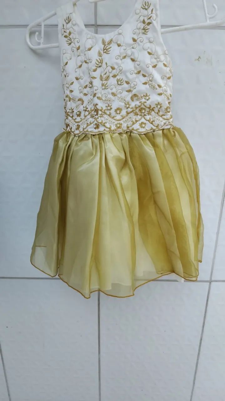 Vestido de princesa  - Foto 5