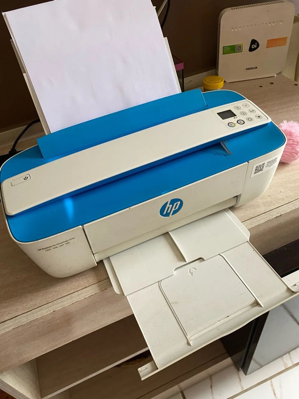 Impressora HP  - Foto 2