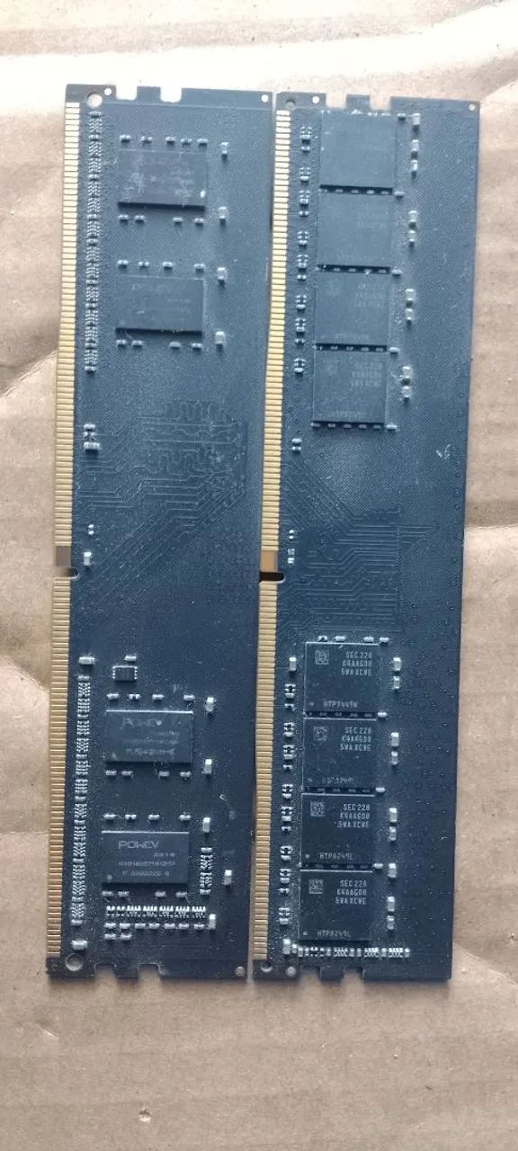 Ddr4 2x16gb - Foto 4