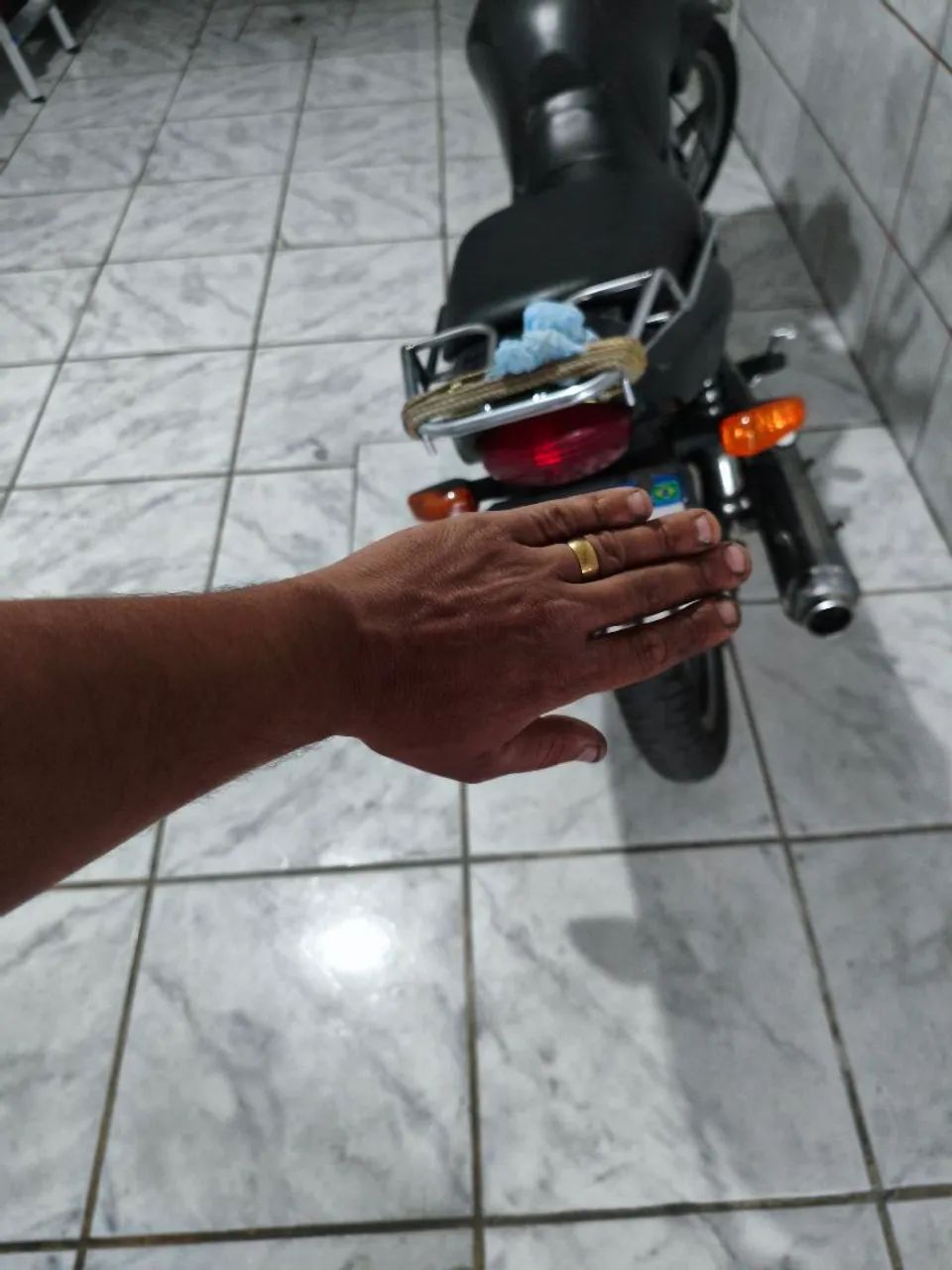 Suzuki yes 125 - Foto 4