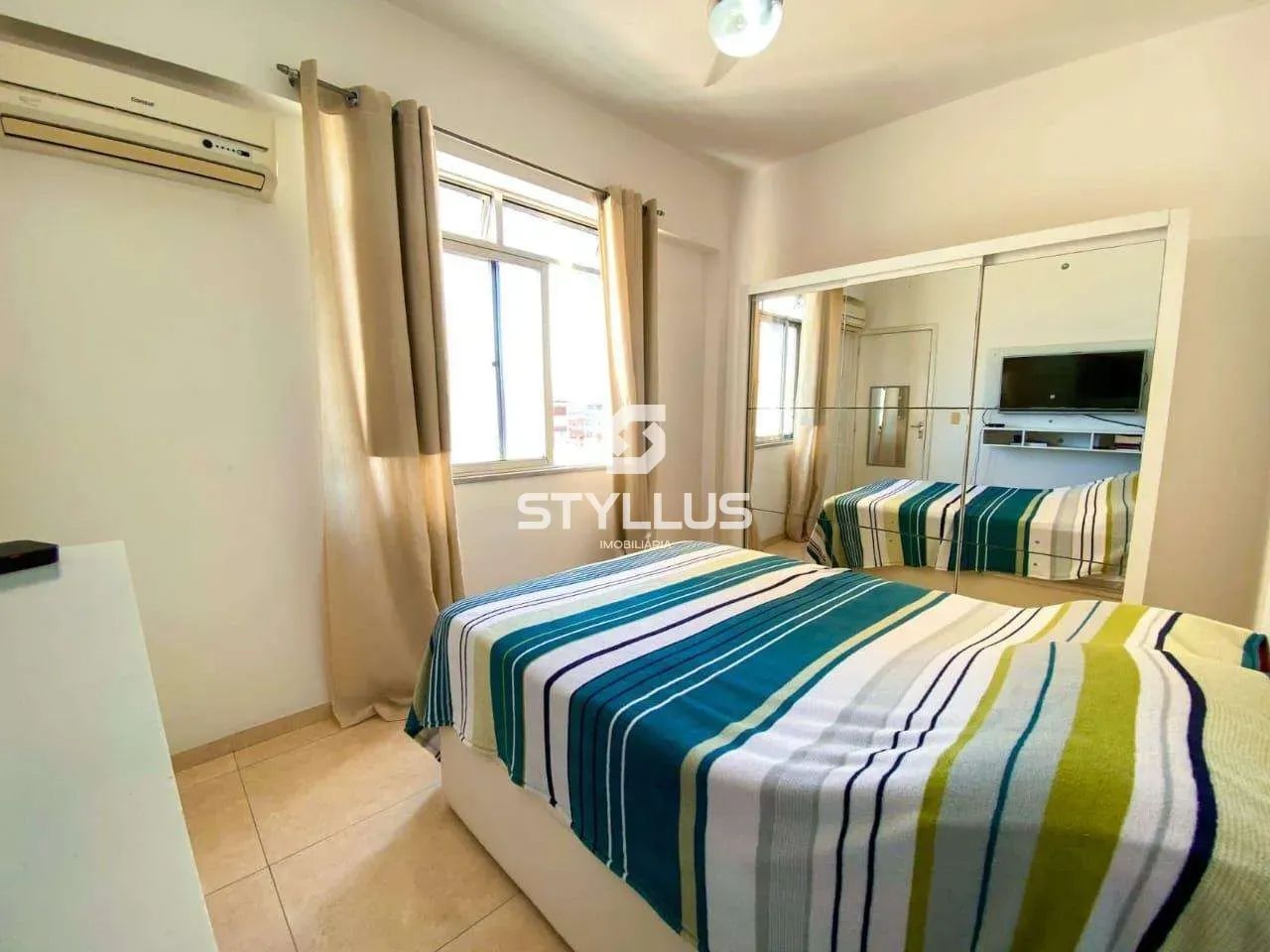 Olaria | Apartamento 2 quartos - Foto 5