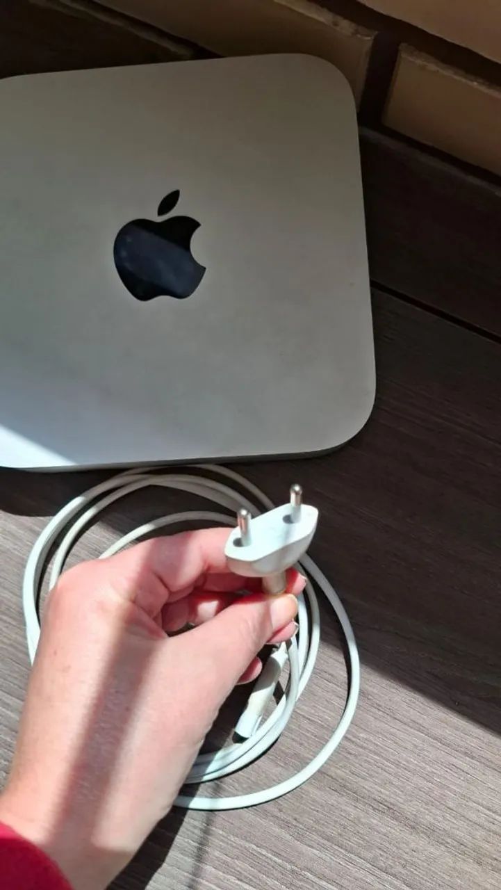 Mac Mini - Foto 3