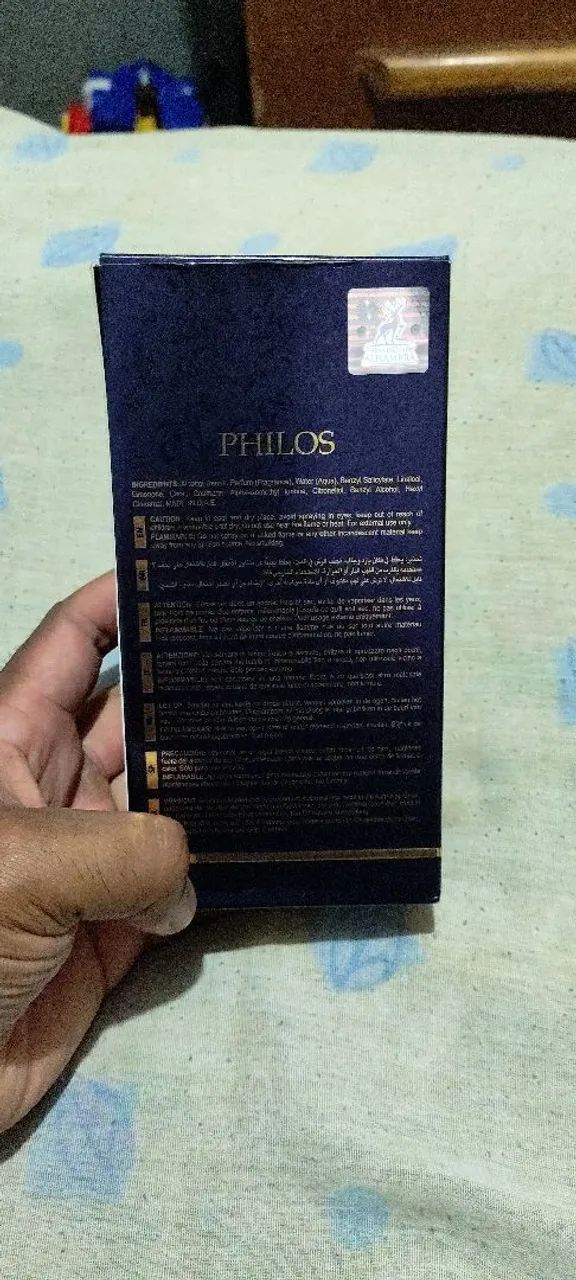 Philos pura - Foto 2