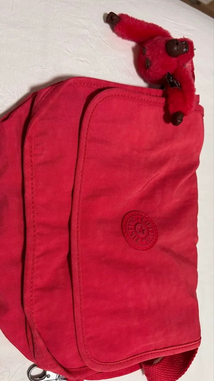 Bolsa Original Kipling 