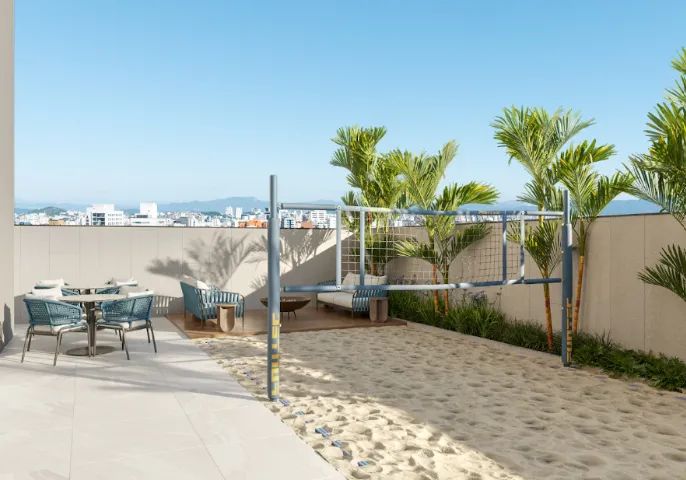 Studio de 33m² em Porto Belo/SC - Foto 3