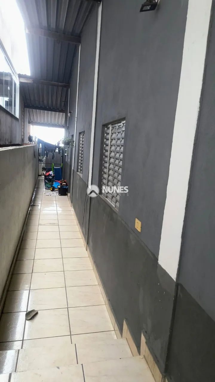 Casa Sobrado em Carapicuíba - Foto 4