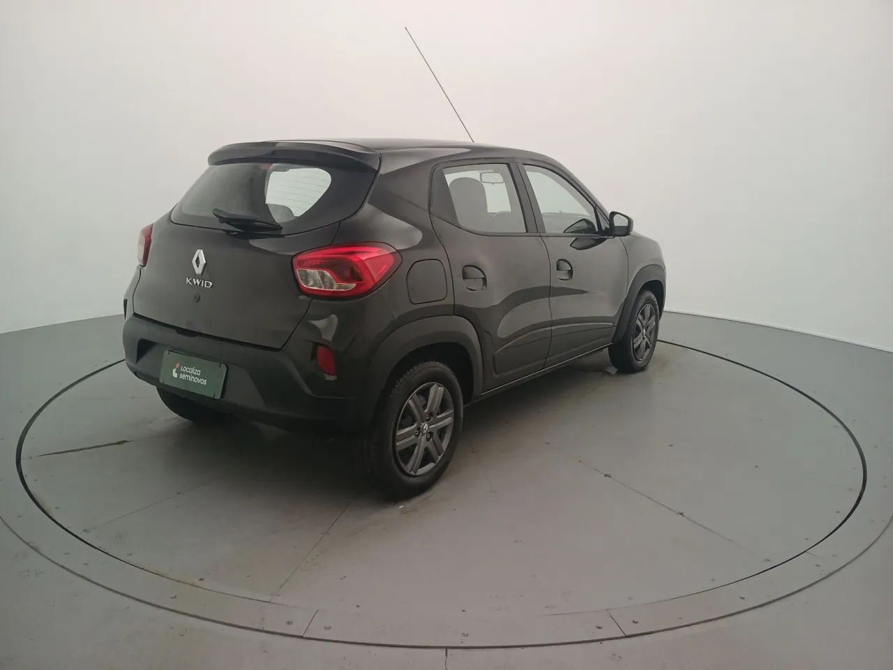 Renault Kwid 1.0 Zen 2025 - Foto 5