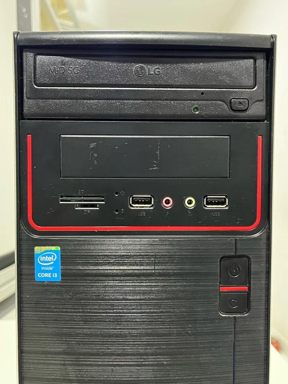 Computador i3 - 4? Geração - 4 GB RAM DDR3 - Foto 3