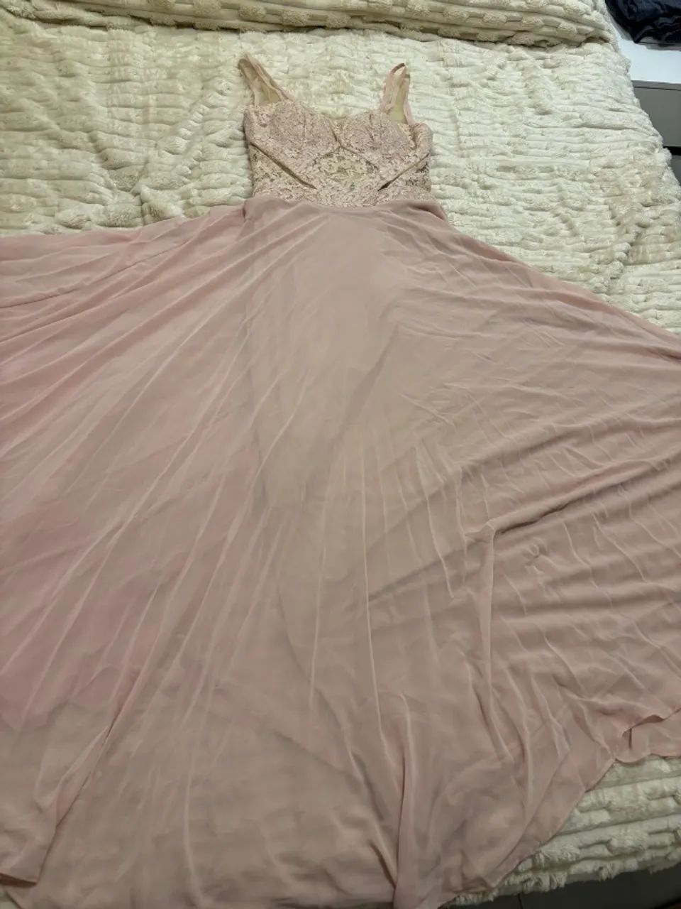 Vestido de festa marca Dolps - Foto 5