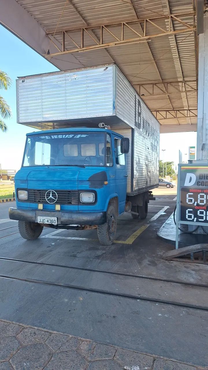 Mb 608d - Foto 2