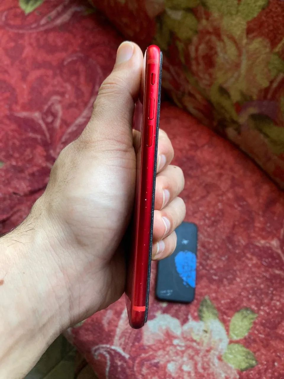 Iphone 8 RED 64GB - Celulares e Smartphones - Granja Portugal