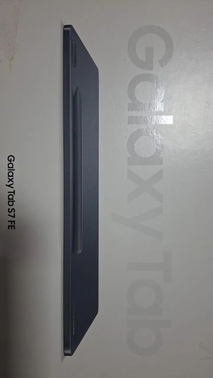 Tablet Galaxy Tab S7