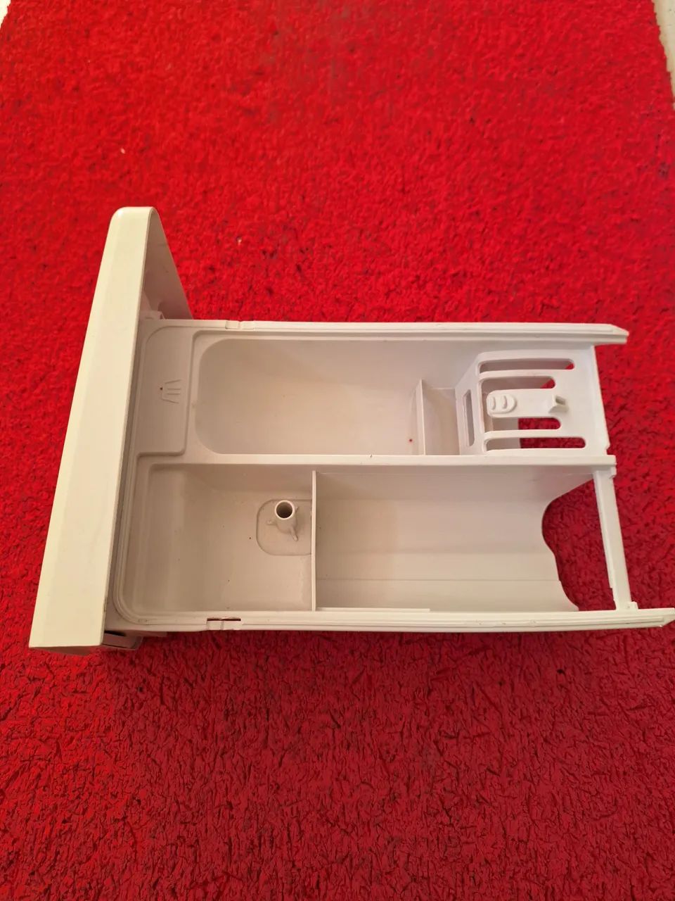 Dispenser lavadora Samsung  - Foto 3