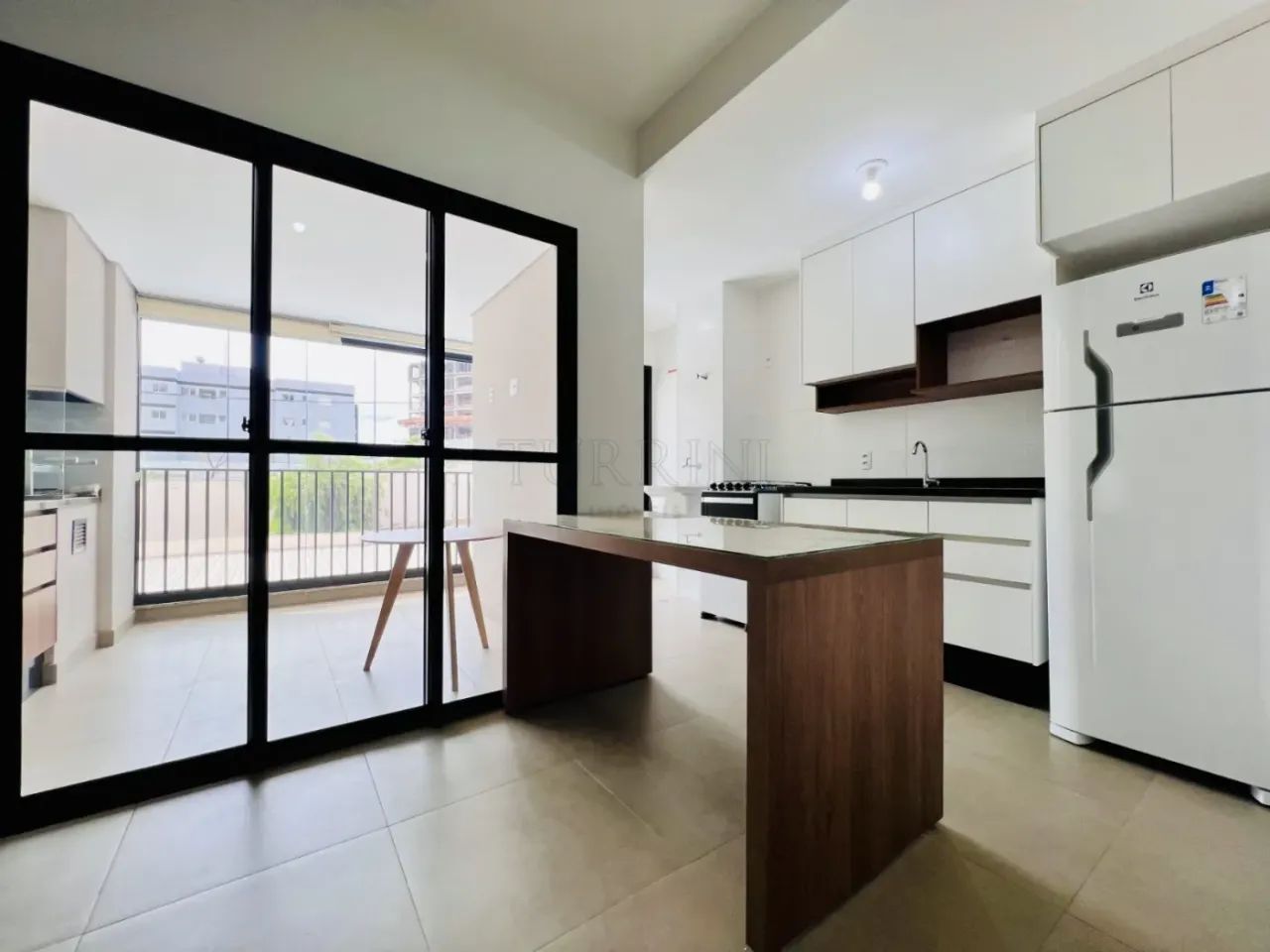 Apartamento para locação no edifício Duo Residence em Bauru-SP. - Foto 2