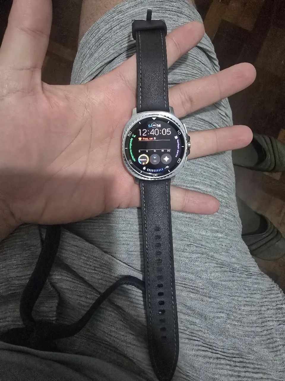 Smartwatch Samsung  - Foto 3