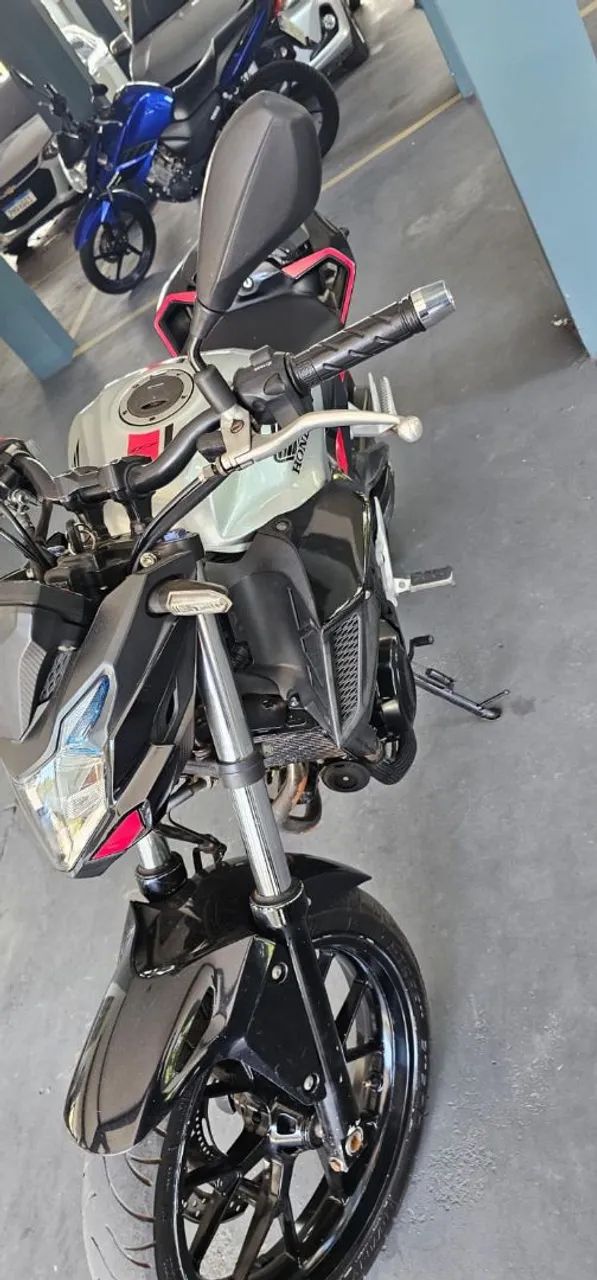 Honda CB - Foto 2