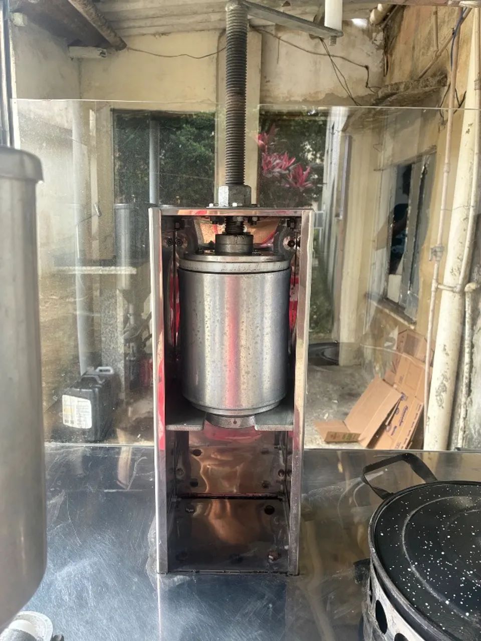 Carrinho de churros - Foto 4