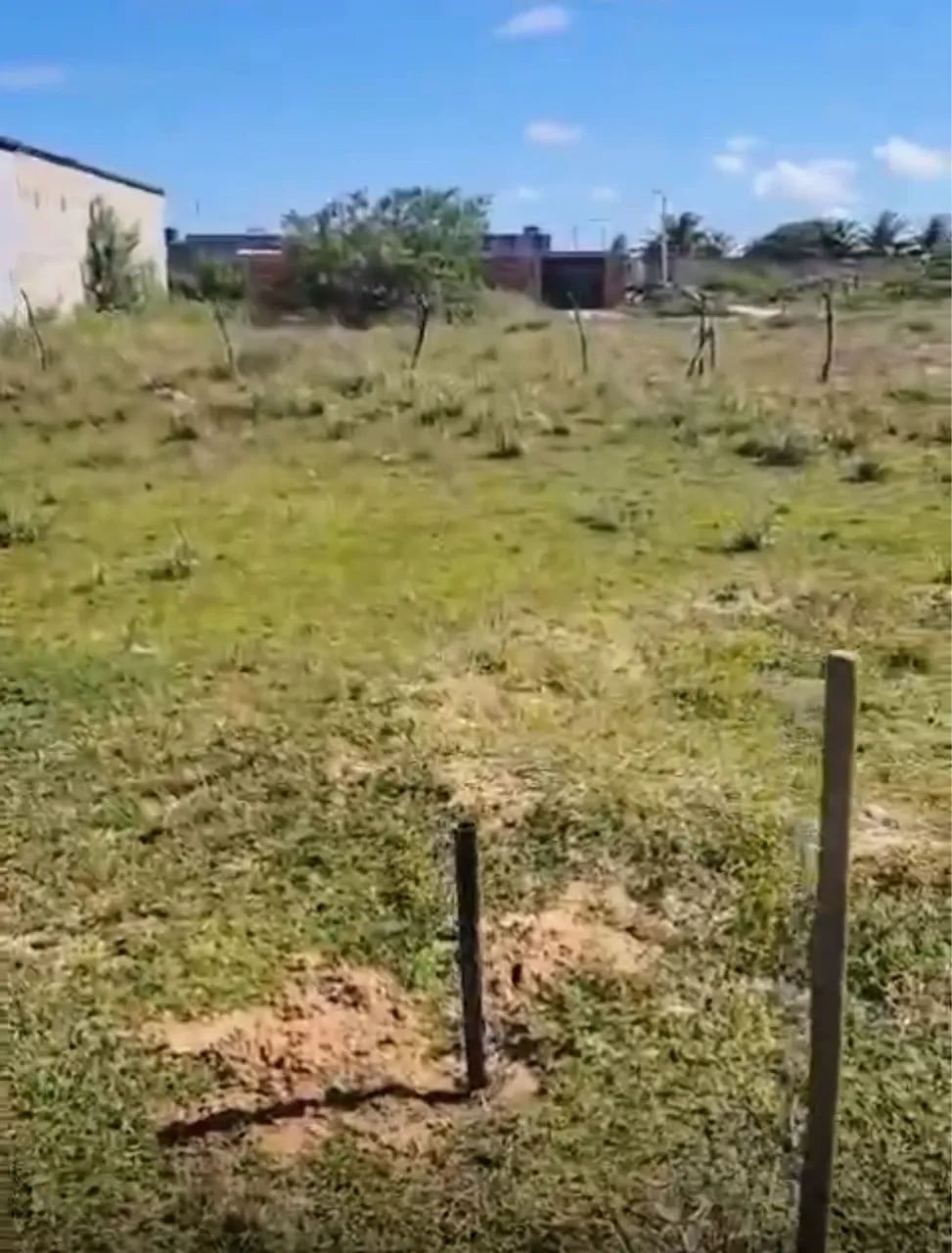 Terreno na praia do Abays - Foto 2