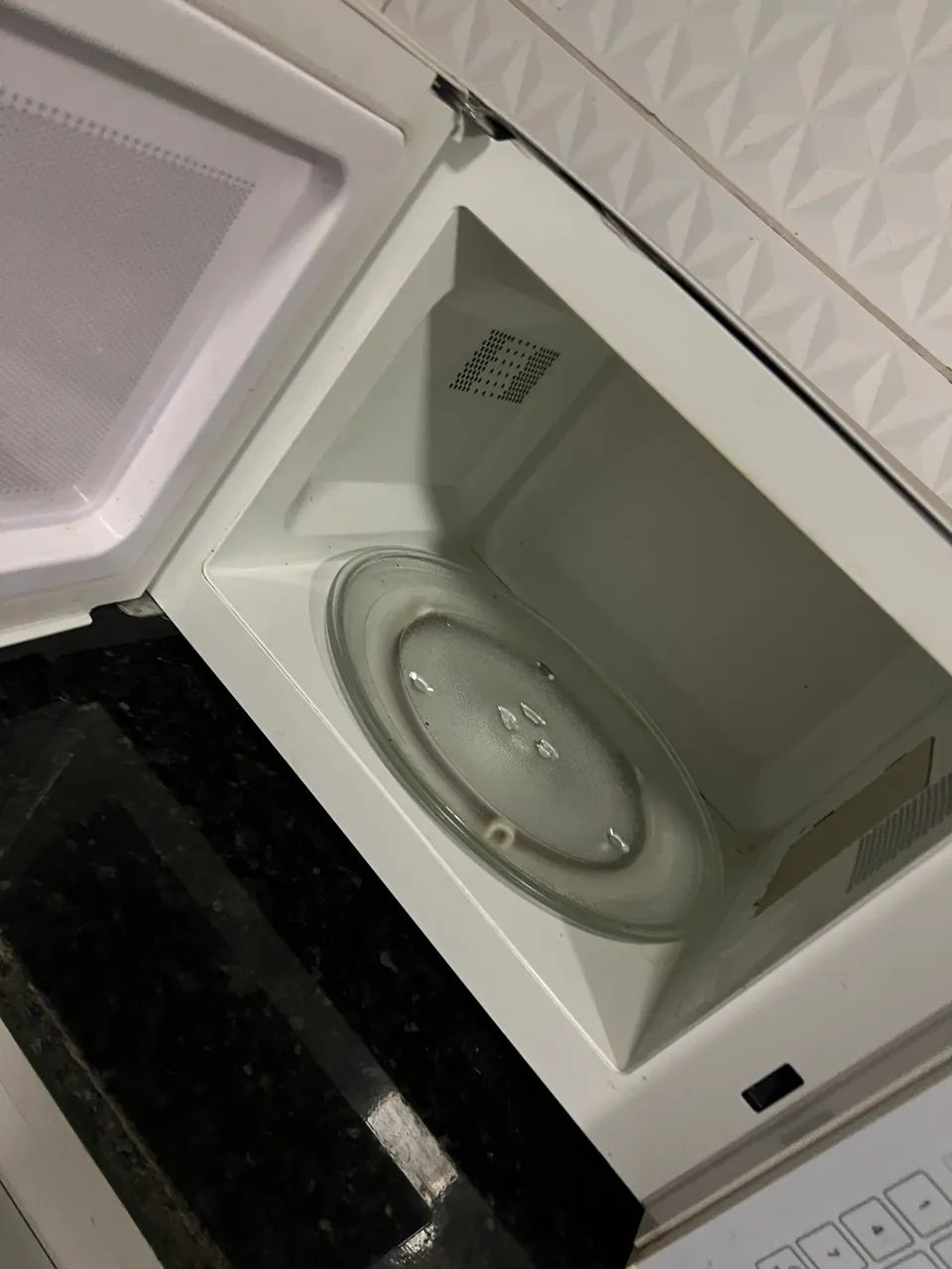 Microondas 