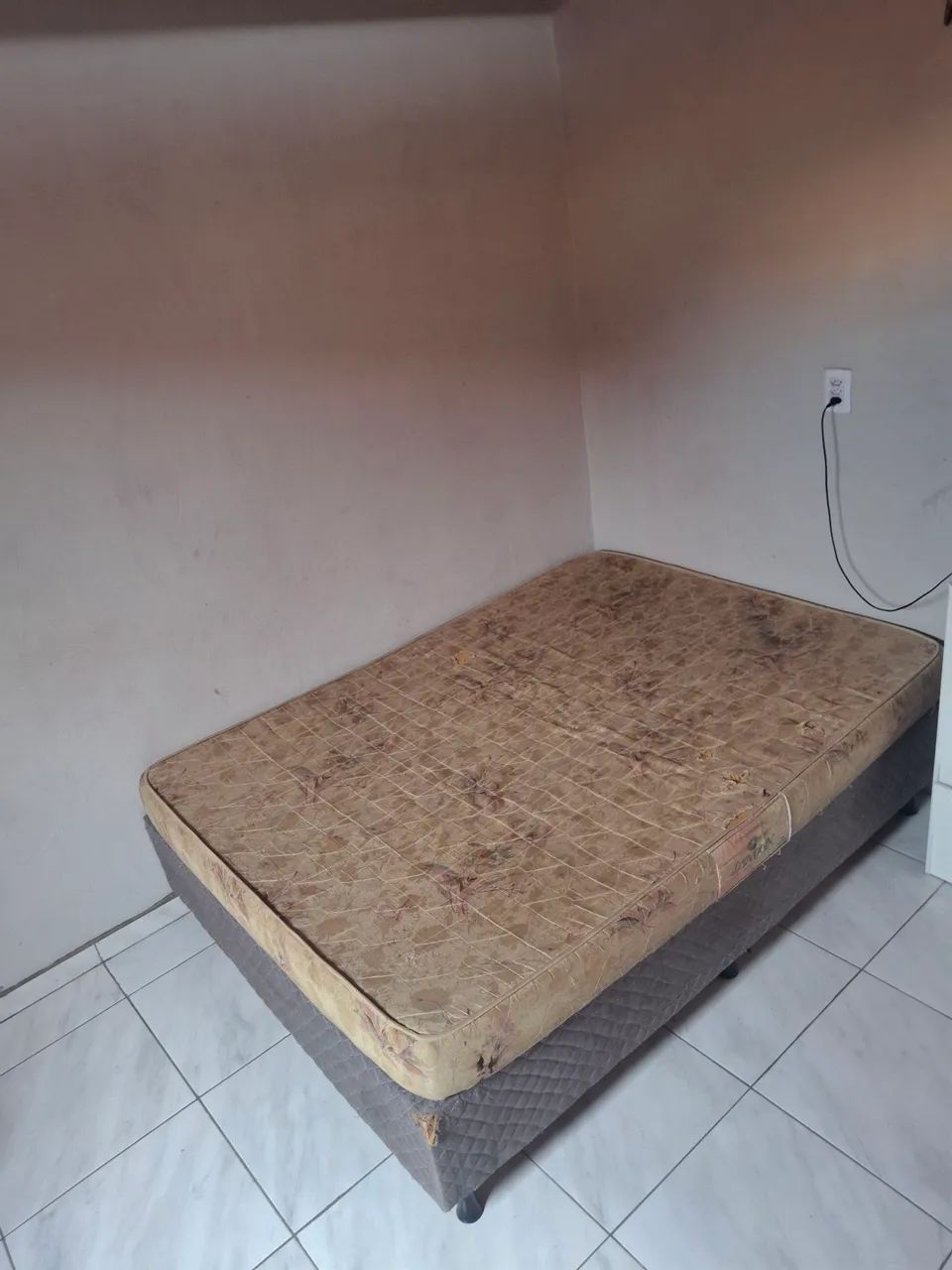 Cama casal - Foto 2