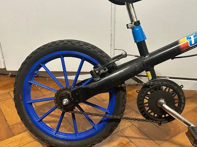 Bicicleta aro 16 - Foto 3
